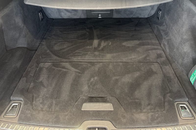 Volvo V90 bild 13