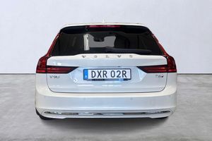 Volvo V90 bild 5