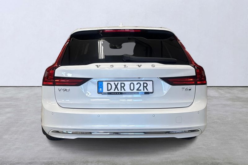 Volvo V90 bild 5