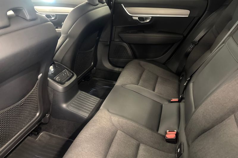 Volvo V90 bild 12