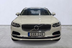Volvo V90 bild 7