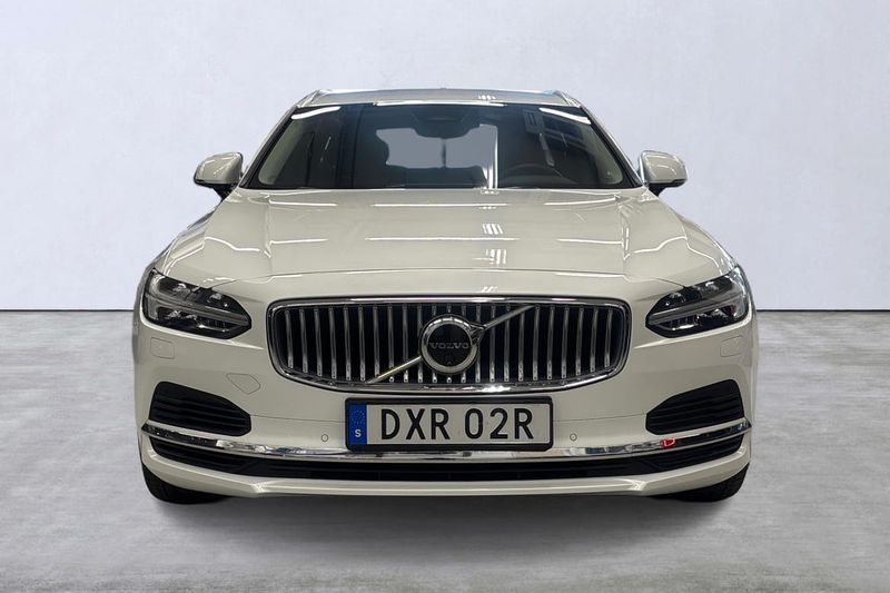 Volvo V90 bild 7