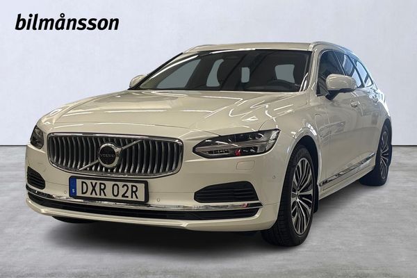 Volvo V90 T6 Core Edition II - 2025