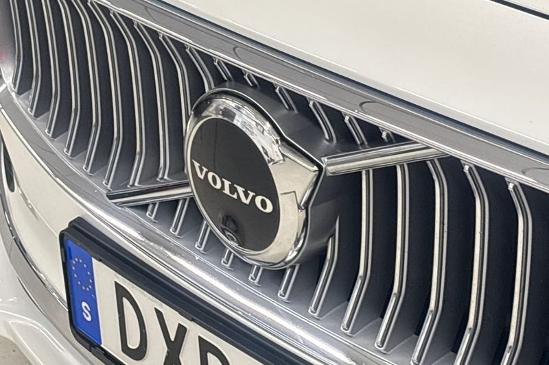 Volvo V90 bild 20