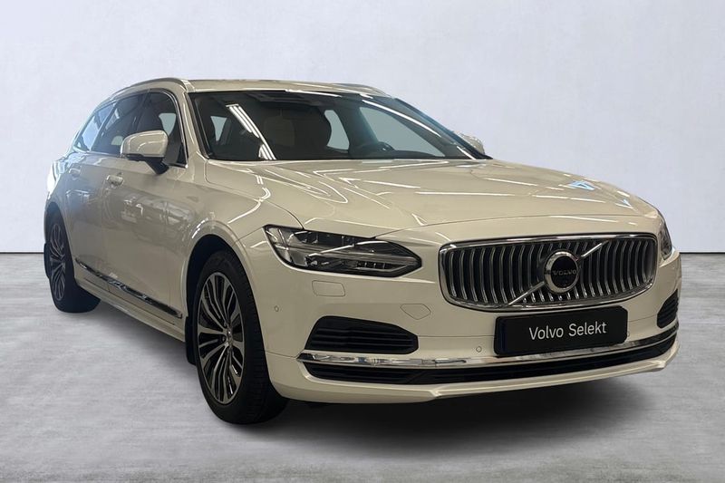Volvo V90 bild 6