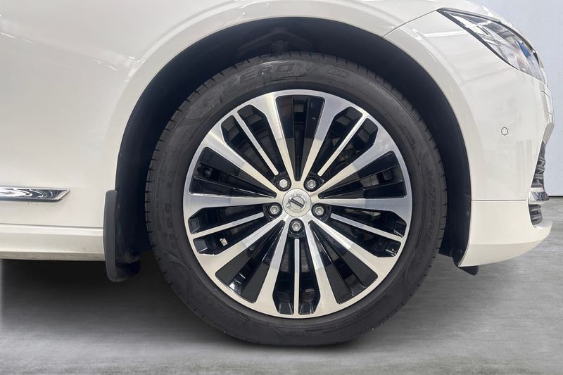 Volvo V90 bild 14