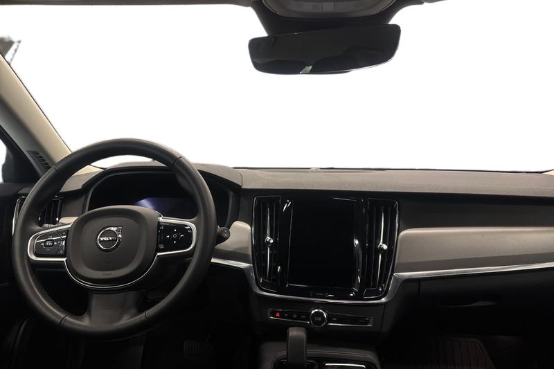 Volvo V90 bild 9