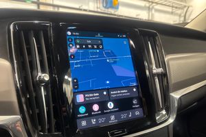 Volvo V90 bild 16