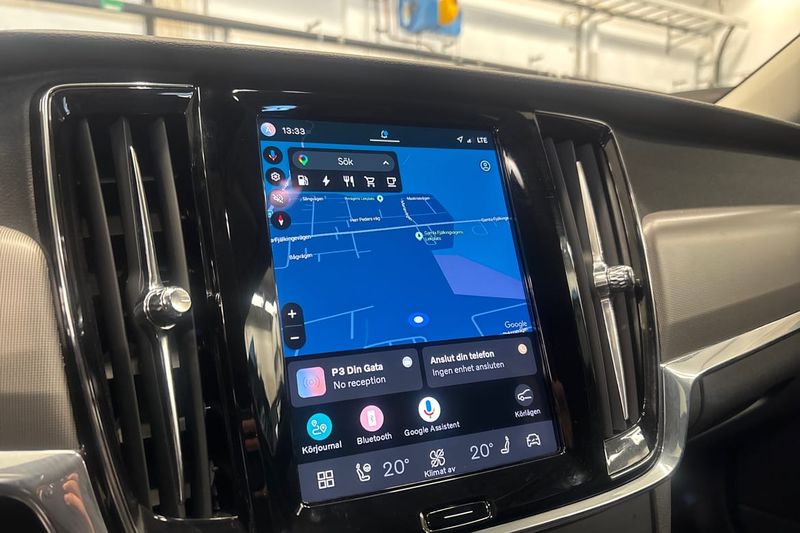 Volvo V90 bild 16