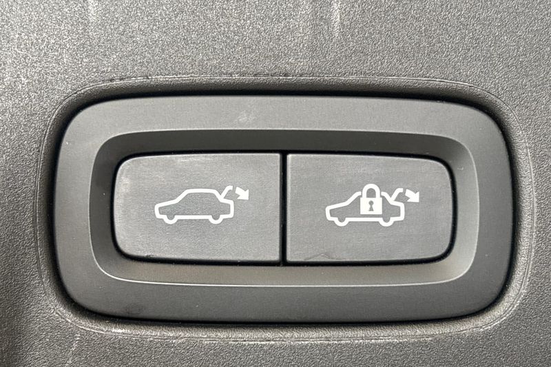 Volvo V90 bild 18