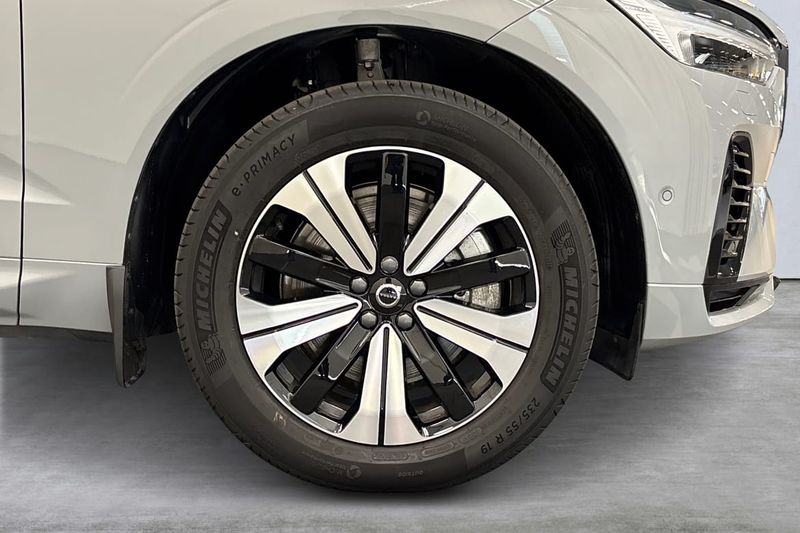 Volvo XC60 bild 14