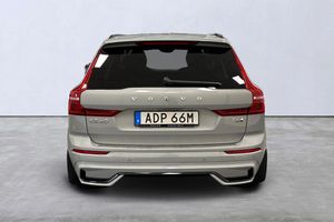 Volvo XC60 bild 5