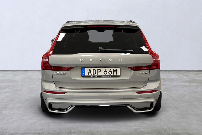 Volvo XC60 bild 5