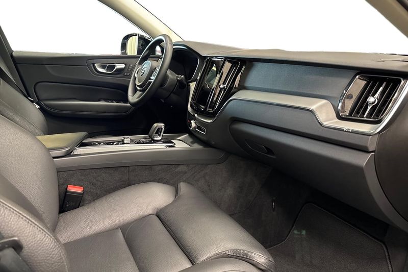 Volvo XC60 bild 10