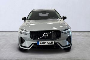 Volvo XC60 bild 7