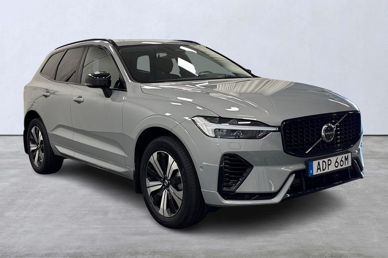 Volvo XC60 bild 6