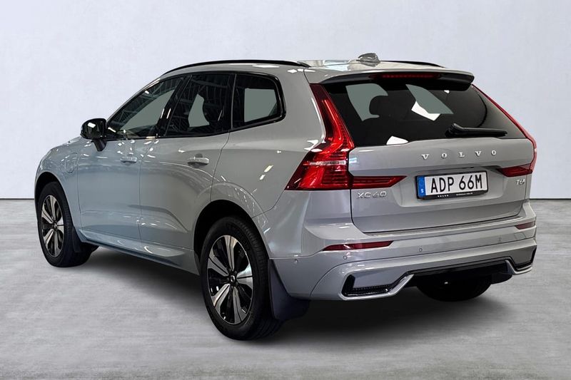Volvo XC60 bild 4