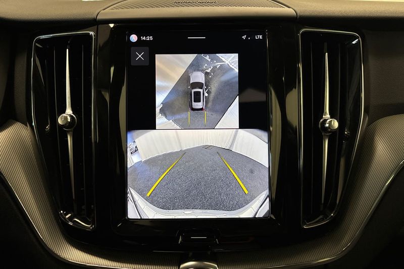 Volvo XC60 bild 18