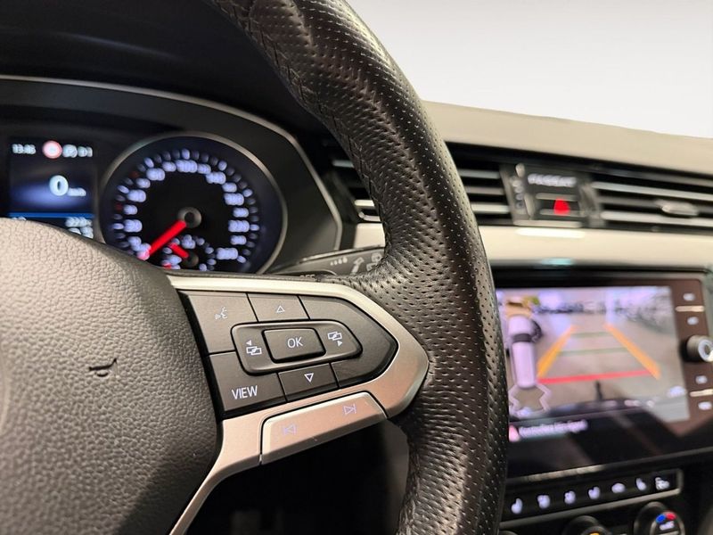Volkswagen Passat bild 22