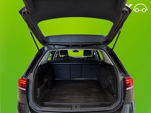 Volkswagen Passat bild 16