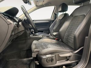 Volkswagen Passat bild 9