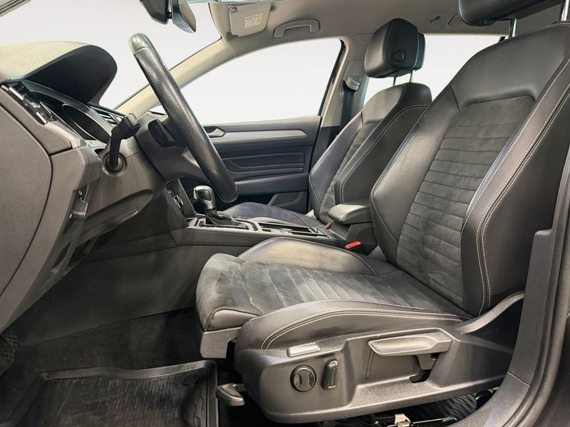 Volkswagen Passat bild 9