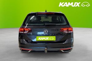 Volkswagen Passat bild 5