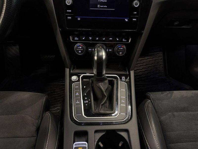 Volkswagen Passat bild 11