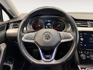 Volkswagen Passat bild 13