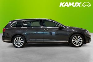 Volkswagen Passat bild 2