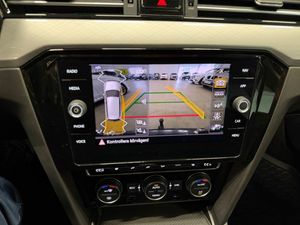 Volkswagen Passat bild 19