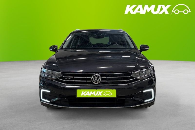 Volkswagen Passat bild 6