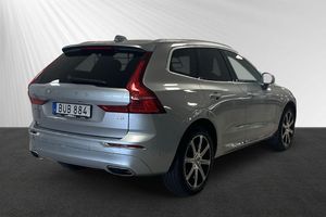 Volvo XC60 bild 3