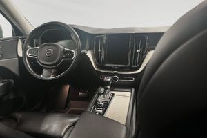 Volvo XC60 bild 5