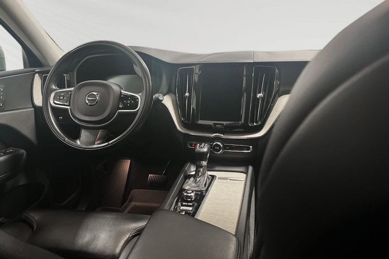 Volvo XC60 bild 5