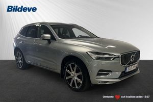 Volvo XC60 bild 1