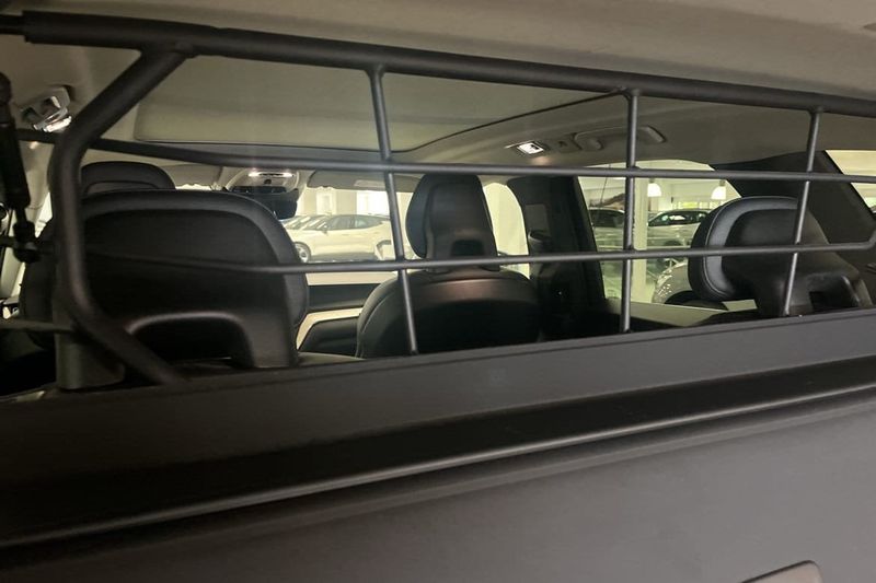 Volvo XC60 bild 10