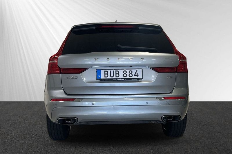Volvo XC60 bild 2