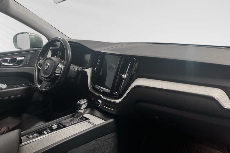 Volvo XC60 bild 6