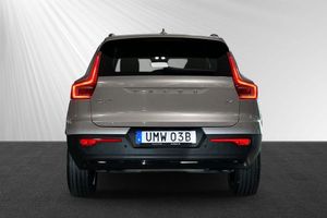 Volvo XC40 bild 2