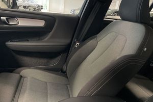 Volvo XC40 bild 9