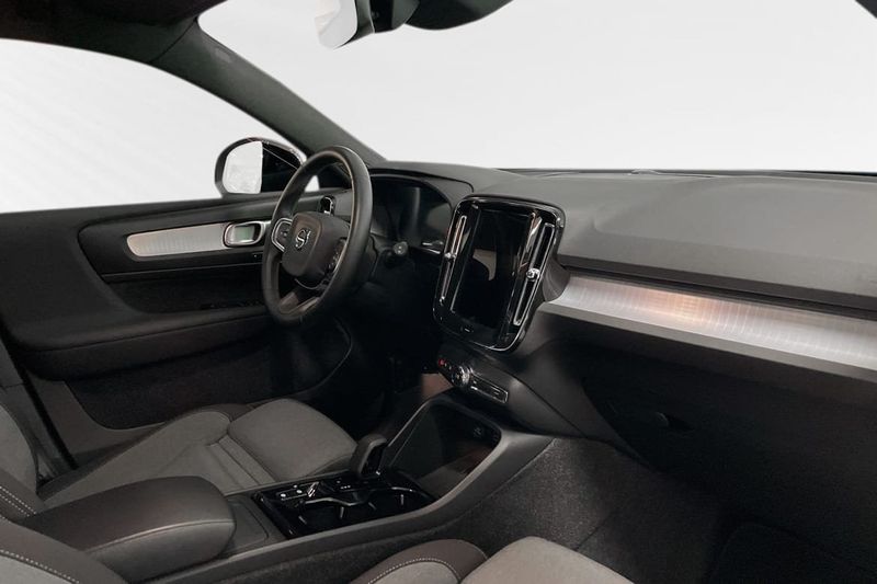 Volvo XC40 bild 6
