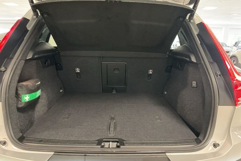 Volvo XC40 bild 7