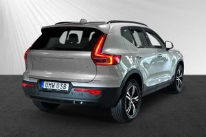 Volvo XC40 bild 3