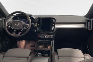 Volvo XC40 bild 5