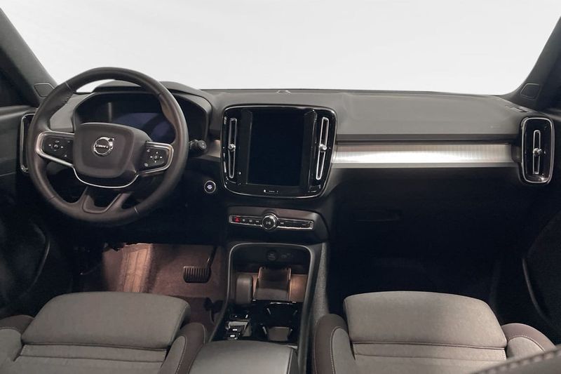 Volvo XC40 bild 5
