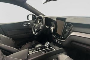 Volvo XC60 bild 6