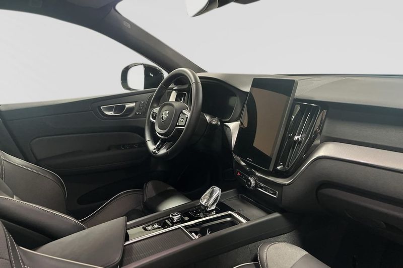 Volvo XC60 bild 6