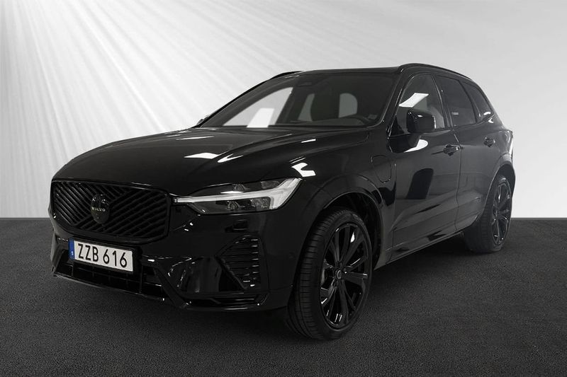 Volvo XC60 bild 4