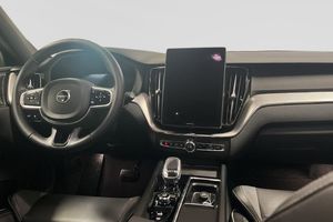 Volvo XC60 bild 5